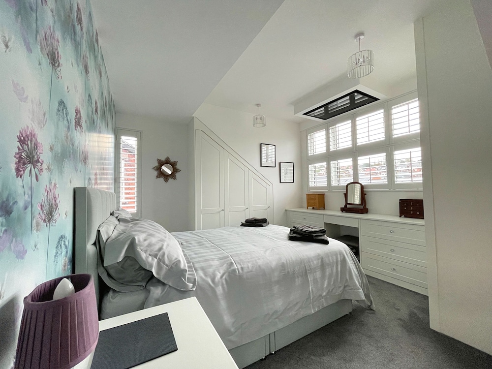 Lovely Comfortable 3BR Property view 5