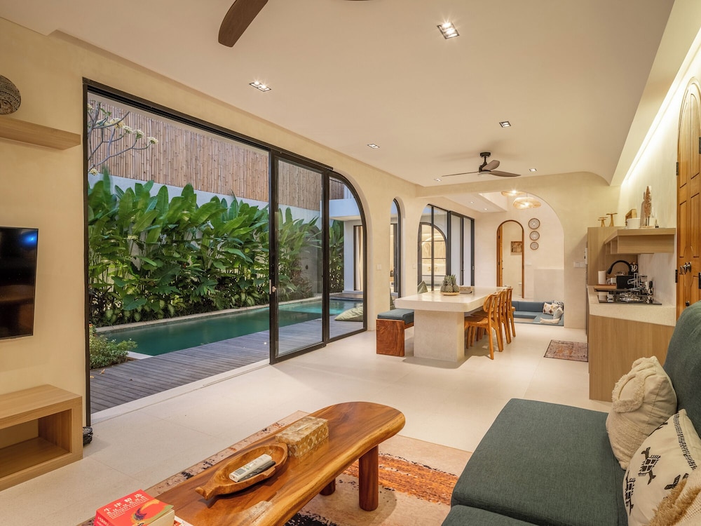 La Lucee Canggu