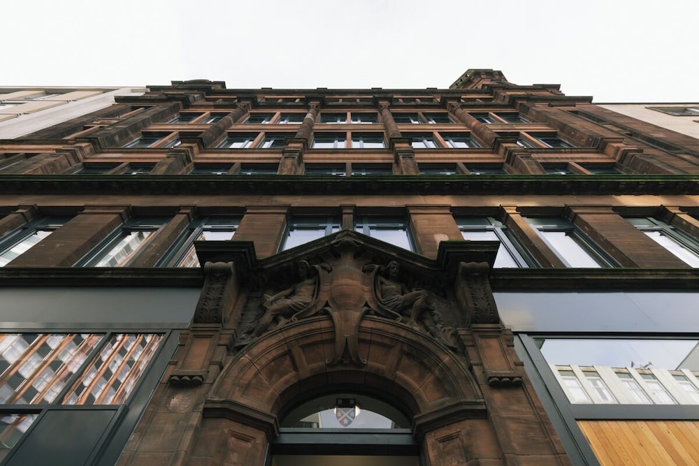 Student Only George Street