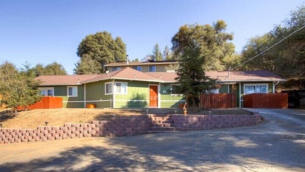 Hotel Scenic Wonders Harmony Hilltop 3 Bd - Image 1