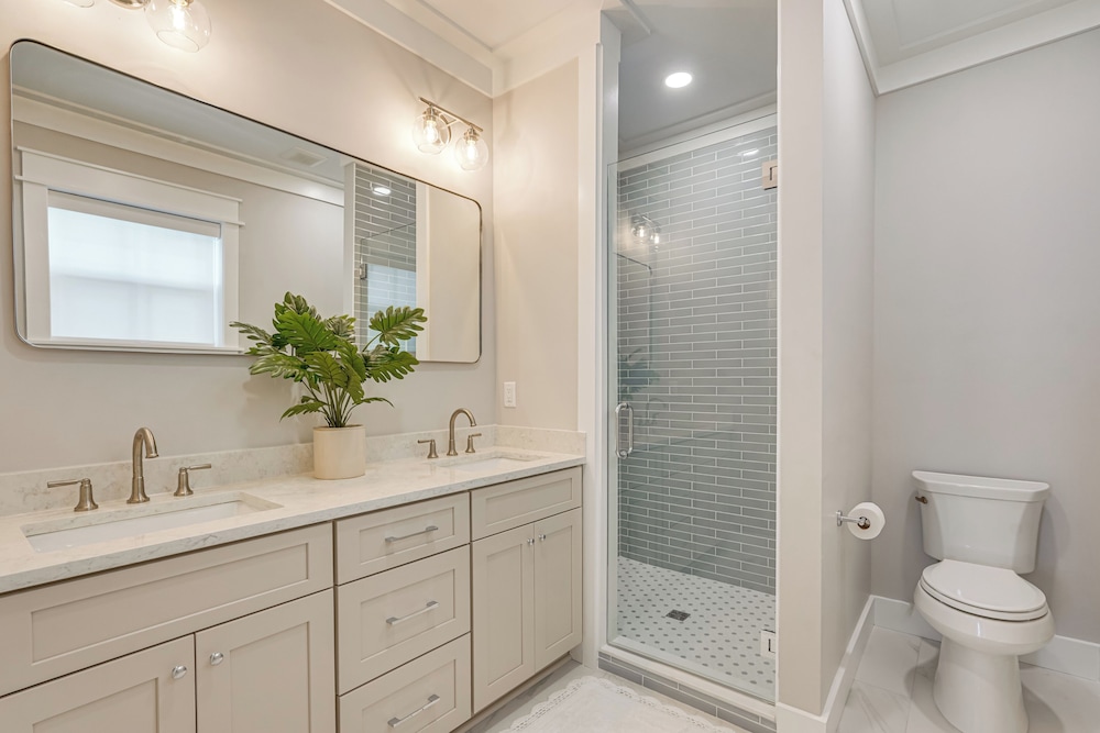 5,000+ Sq Ft! Luxe Beachfront House in Port St Joe