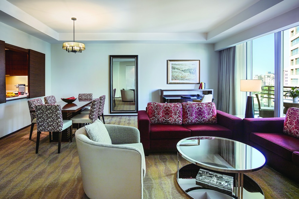 Swissotel Living Al Ghurair