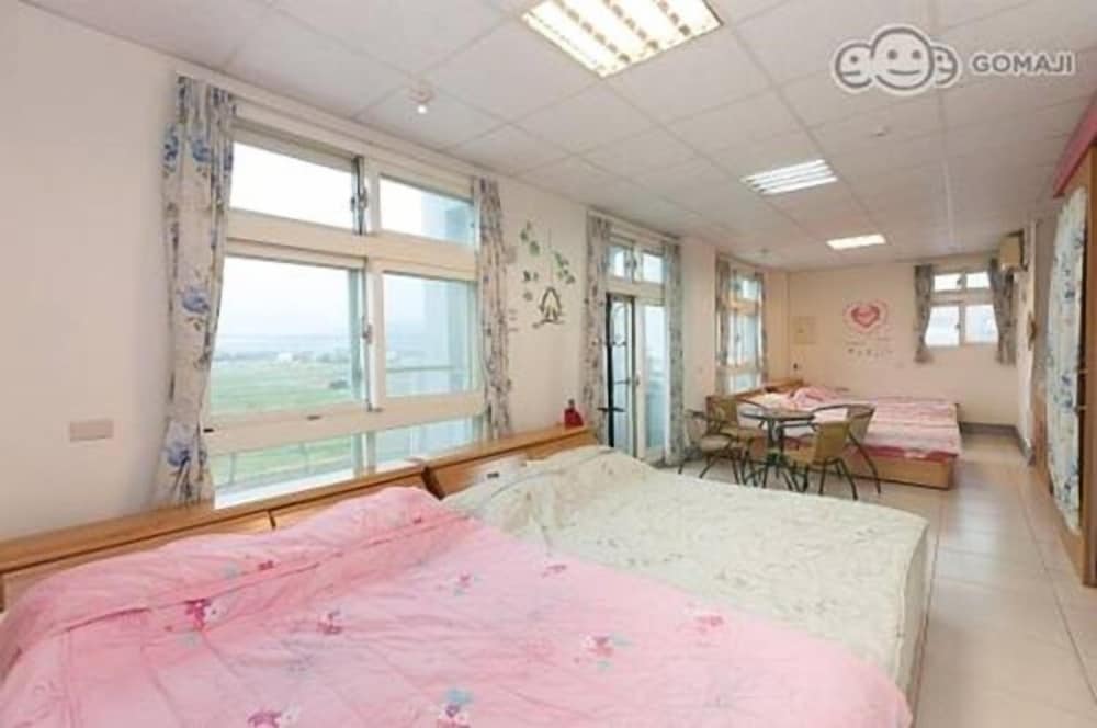 Xinchuan Homestay
