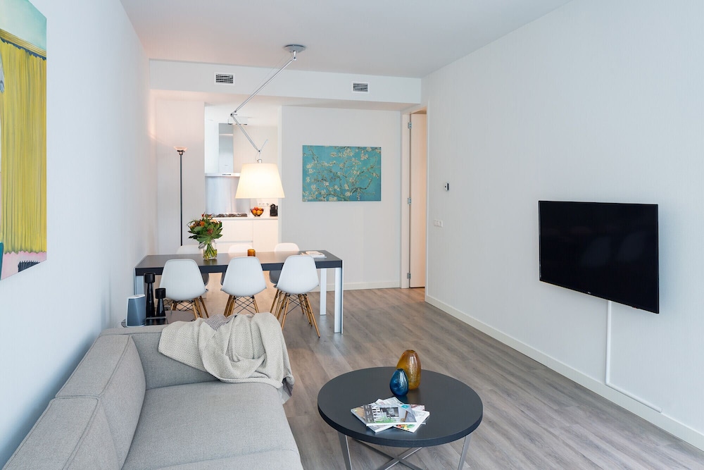 Hoge Duin Serviced Apartments