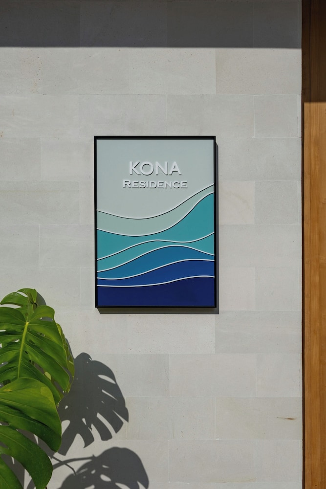 Kona Resort - Seminyak