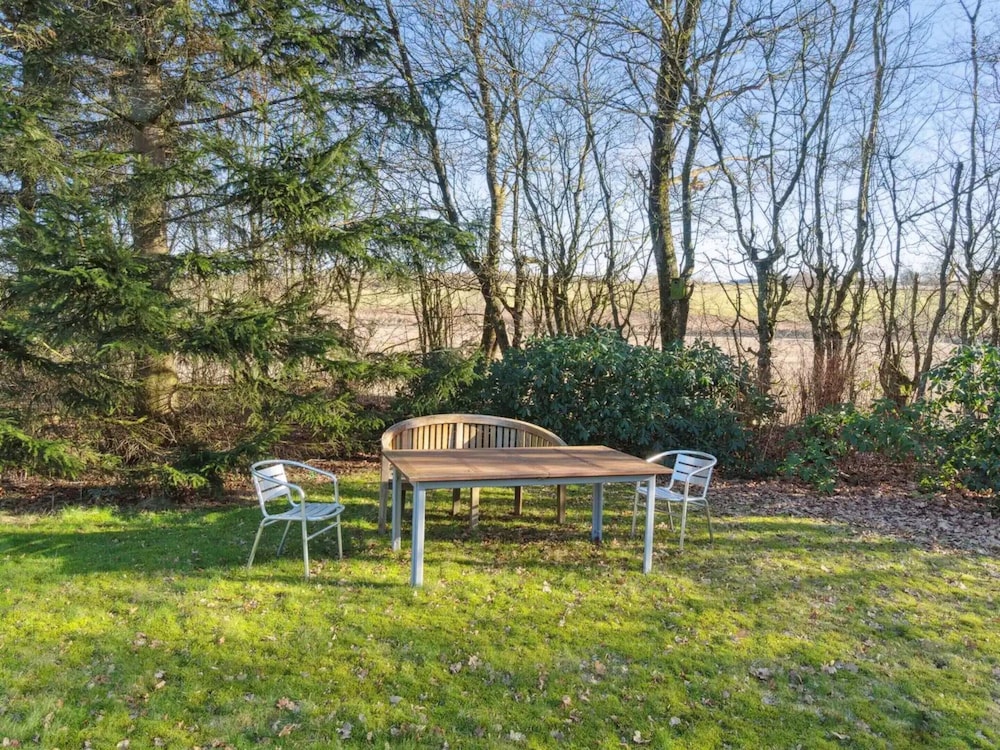 5 Star Holiday Home in Gudhjem