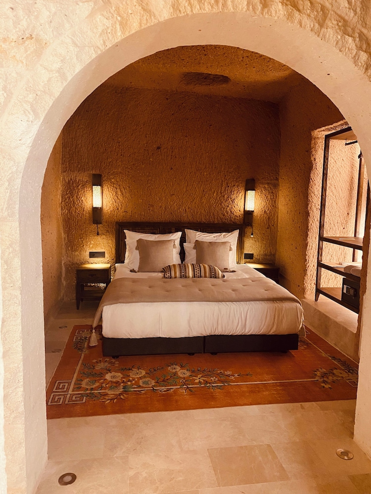 Cybele in Cappadocia
