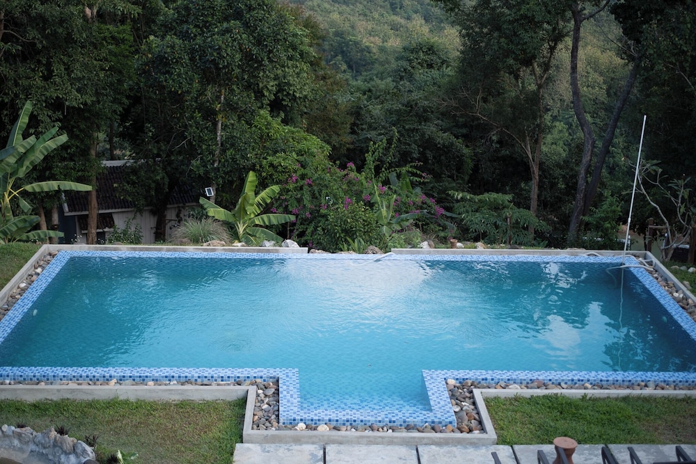 Zen Namkhan Boutique Resort