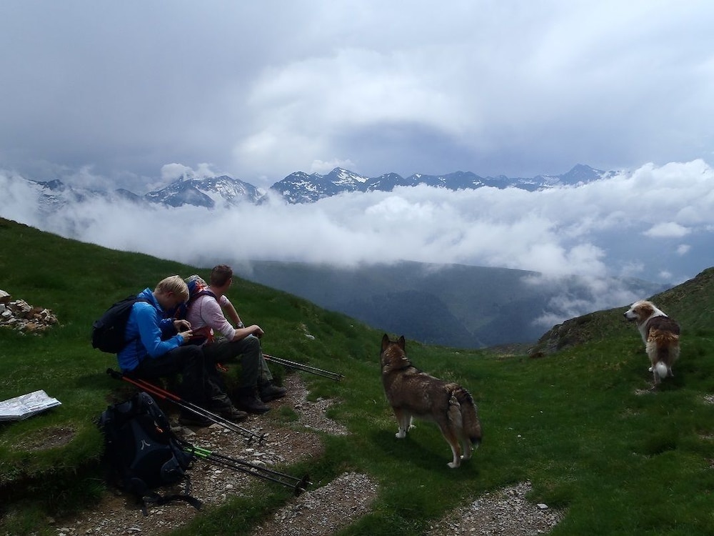 Pyrénées Emotions