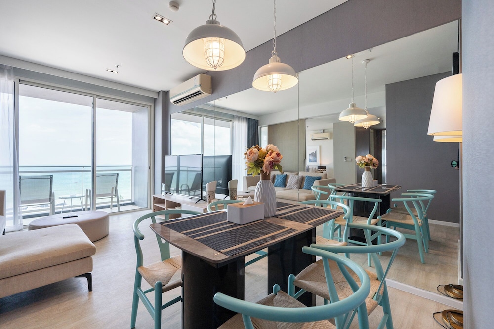Veranda Residence by SEA U PATTAYA
