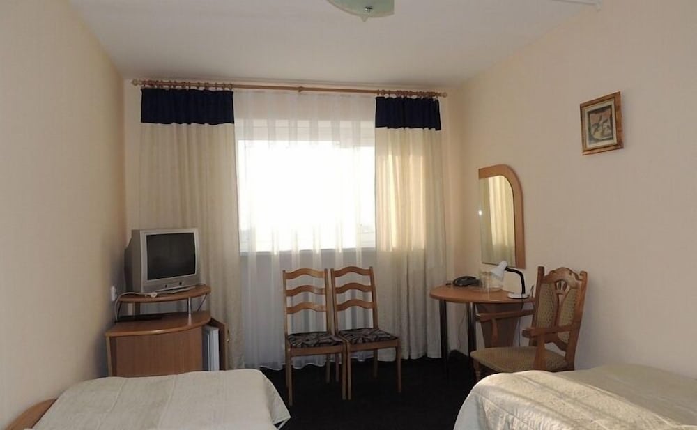 Hotel Vetraz