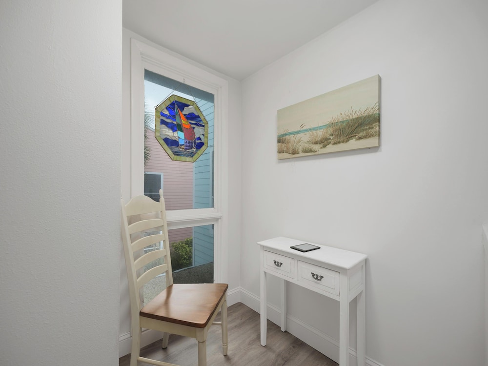 Quail Hollow B3-1TH by Distinctive Beach Rentals