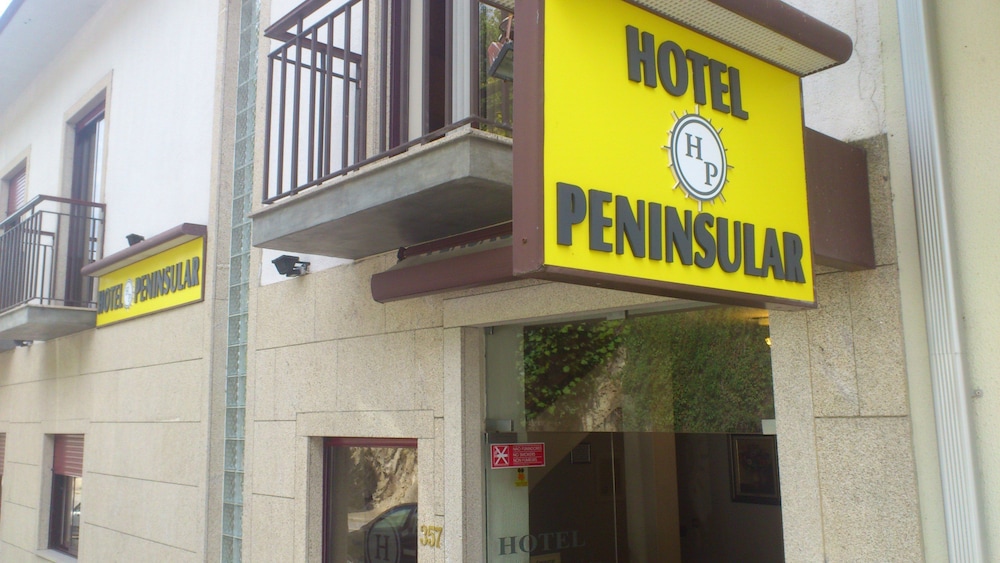 Hotel Peninsular - Image 1