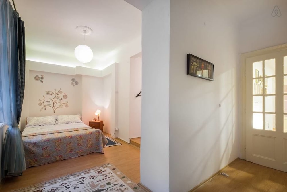 Beauty Suites Belgrade view 4
