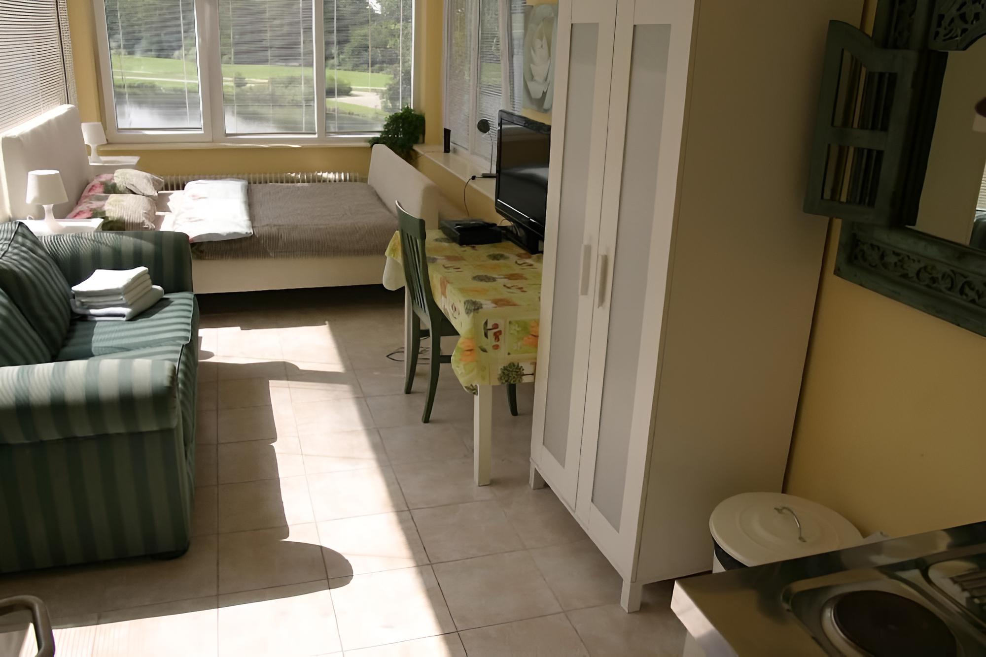 Bed & Breakfast Studio's The Hague