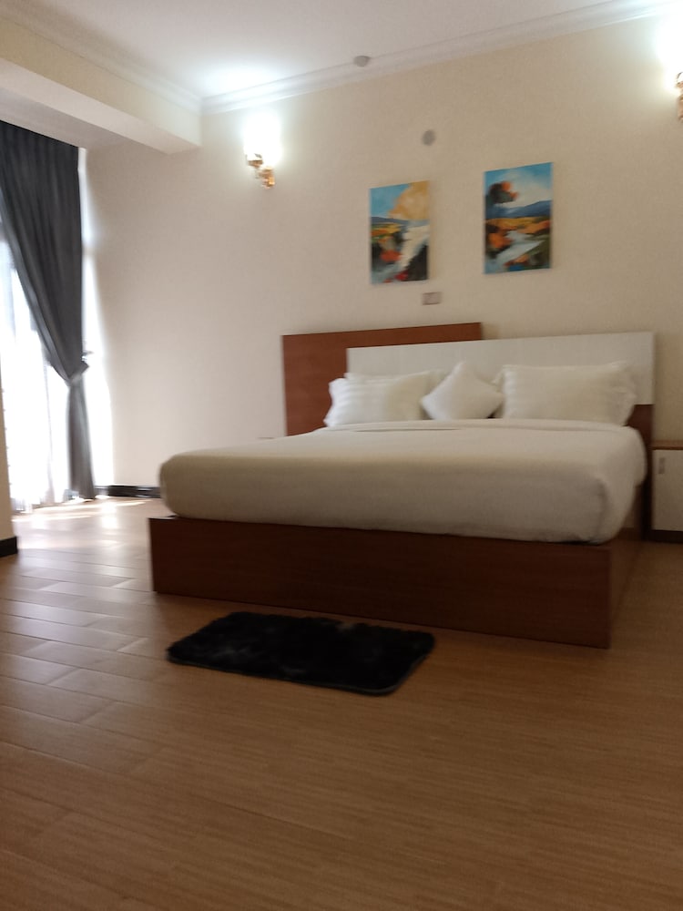 Hidsol Apartment