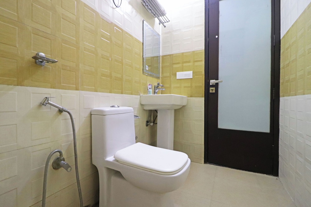 Hotel Smart Inn Mahipalpur Delhi Airport