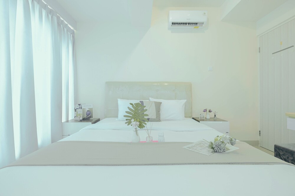 Good Choice 2Br At Grand Kamala Lagoon Apartment