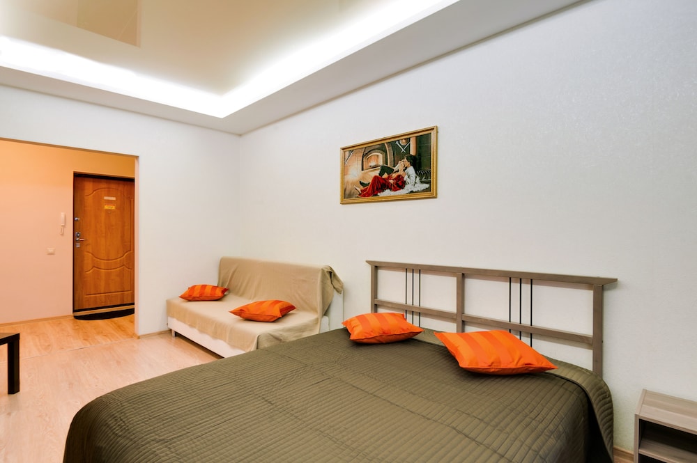 Aura Apartments