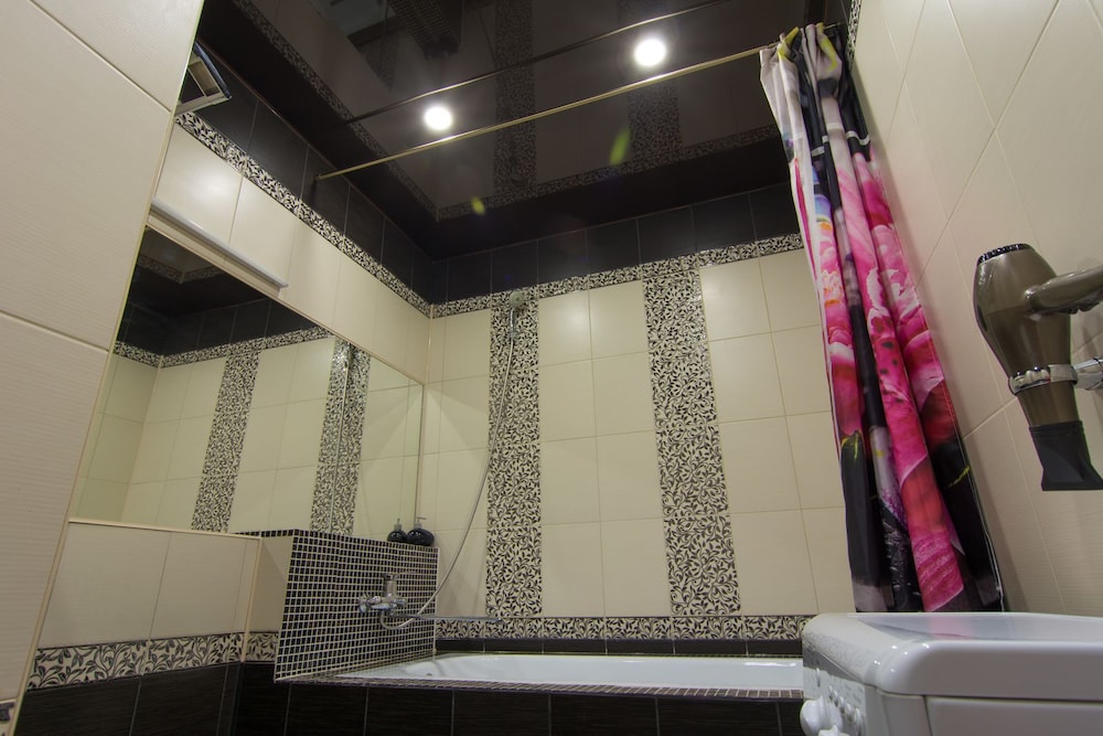 Hotel in Apartment Irkutsk