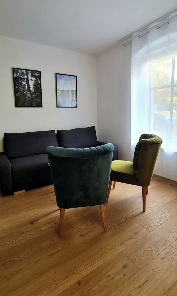 Apartamenty Dębowa 3