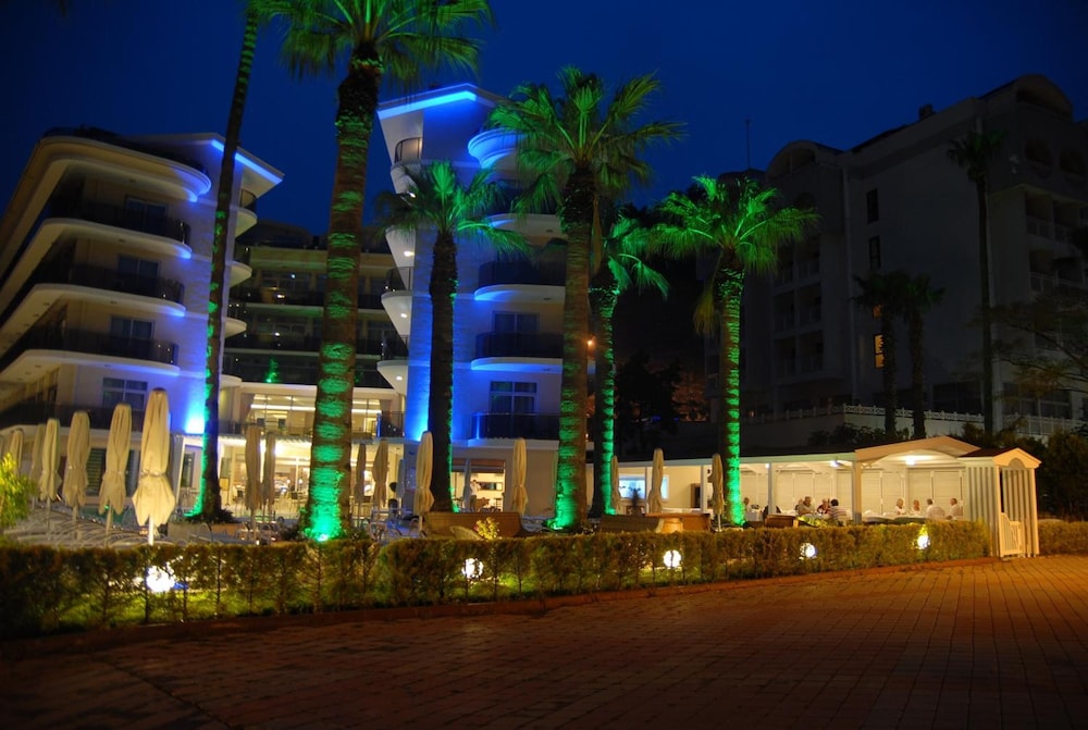 Sea Star Marmaris - Adults Only - All Inclusive