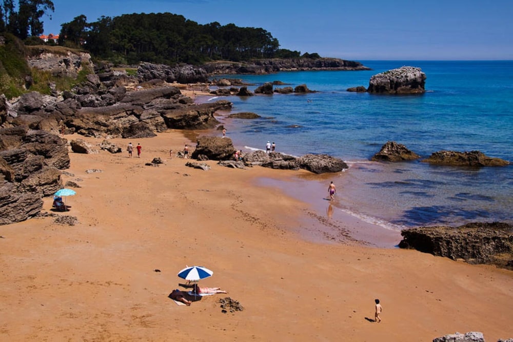 Apartment in Noja, Cantabria 103655 by MO Rentals