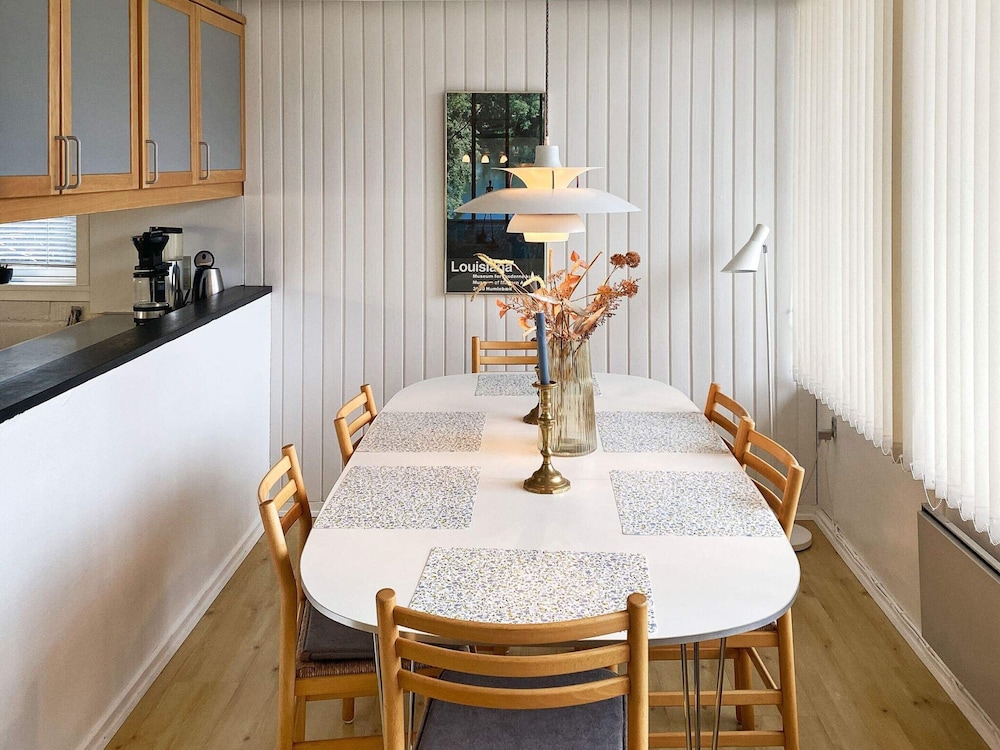 6 Person Holiday Home in Sydals-by Traum view 2