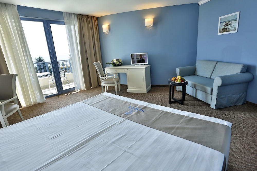Hotel Sofia - All Inclusive