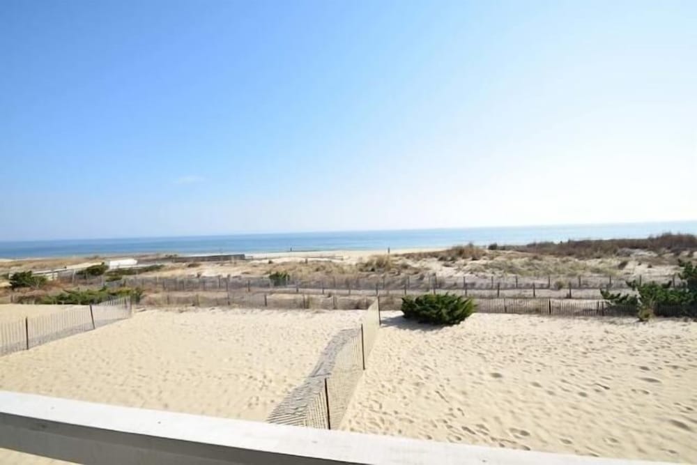 Beach Place 14 2 Bedroom Townhouse