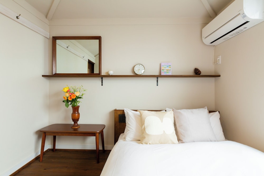 HOTEL RIN TOKYO