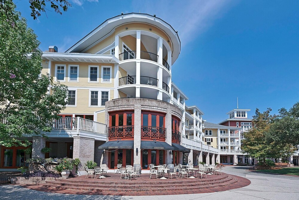 Sandpiper Shores