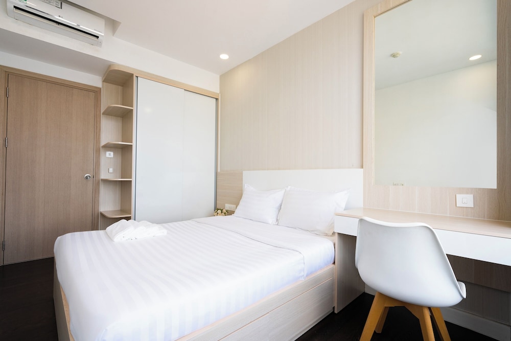 Sol Center Apartment