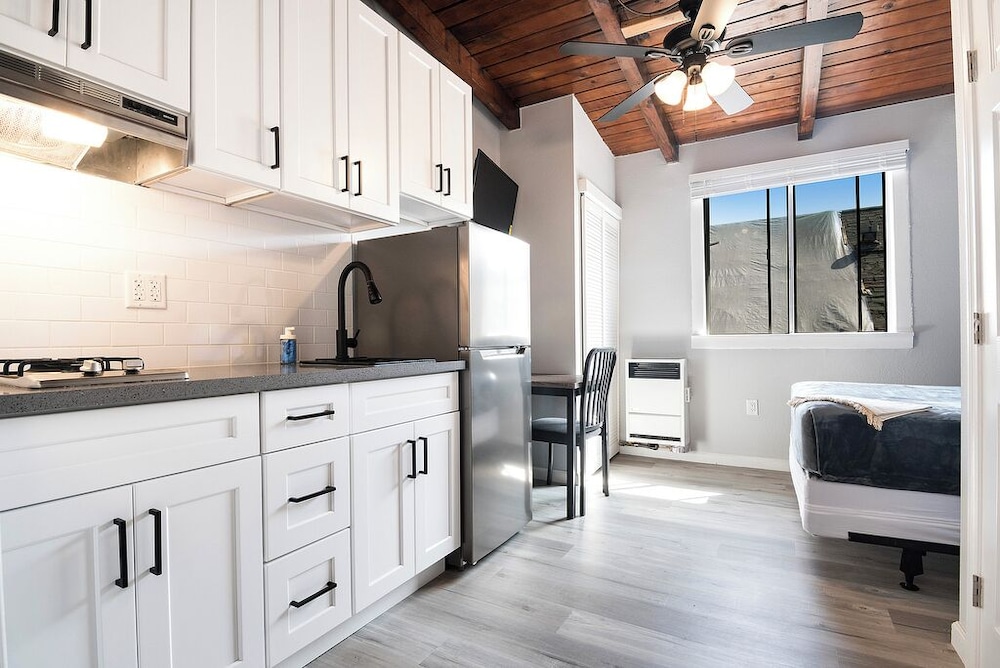 Casas On Cordova Street