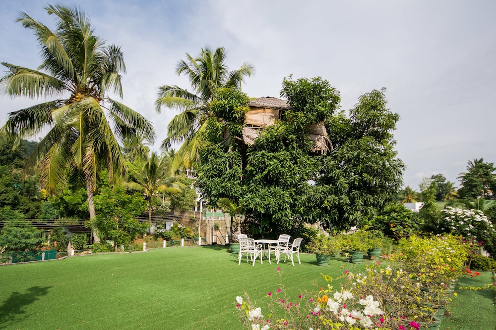 Organic Villa Kandy