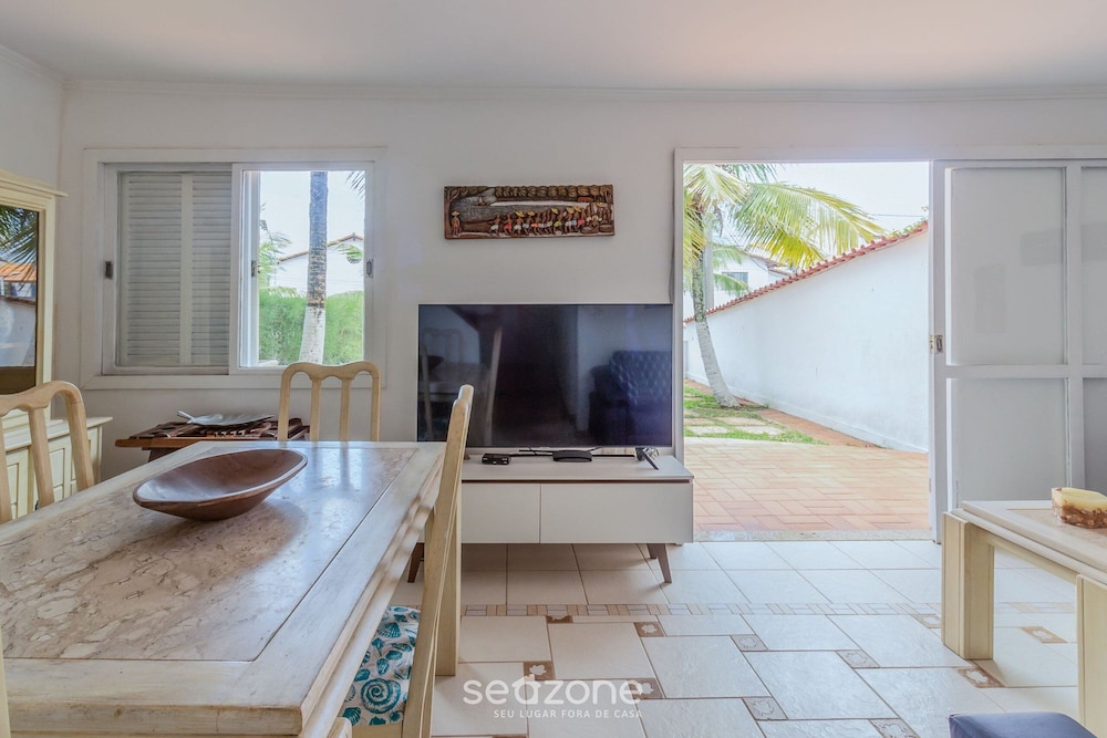 House in Cabo Frio 200m From the Beach Adp001
