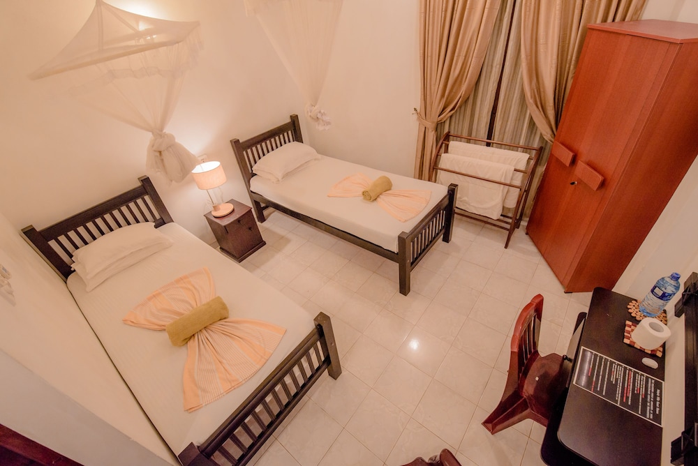 Muhsin Villa