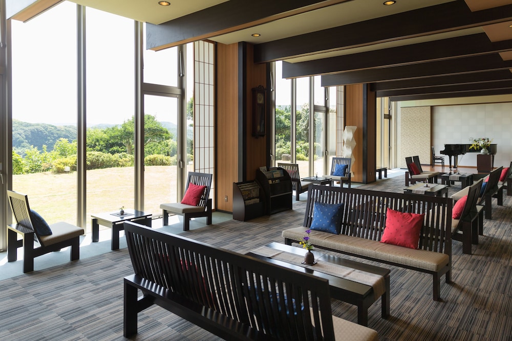 Taiboukaku view 4