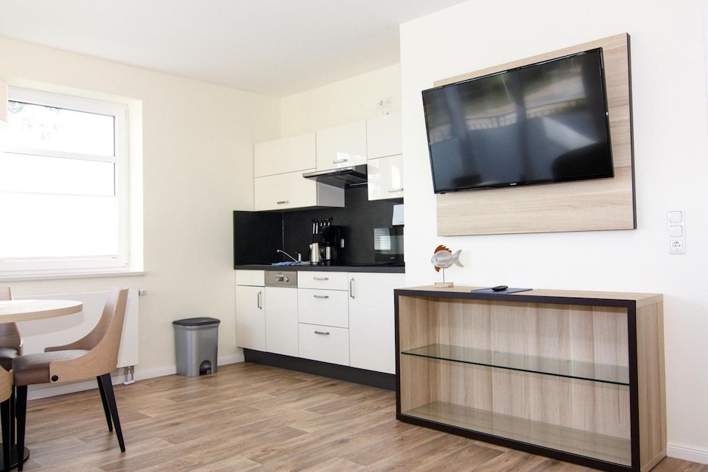 Ferienwohnung auf Fehmarn for 2 Personen