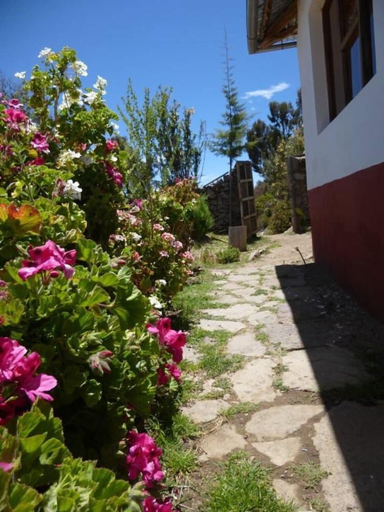 Casa Inti Lodge