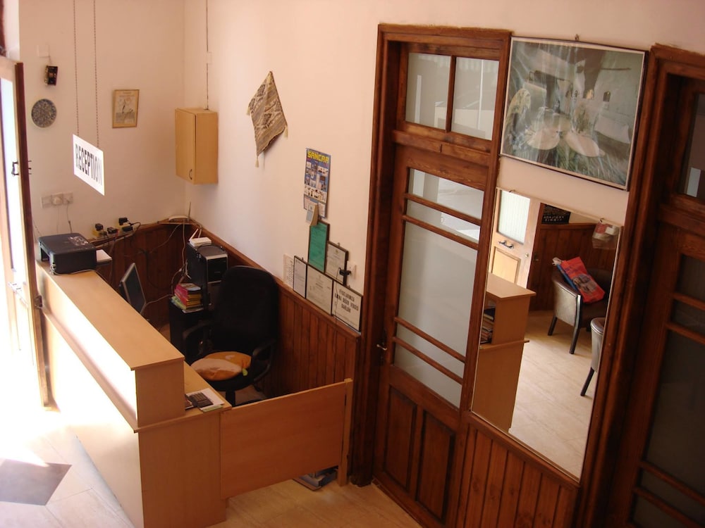 Aksaray Hotel view 3