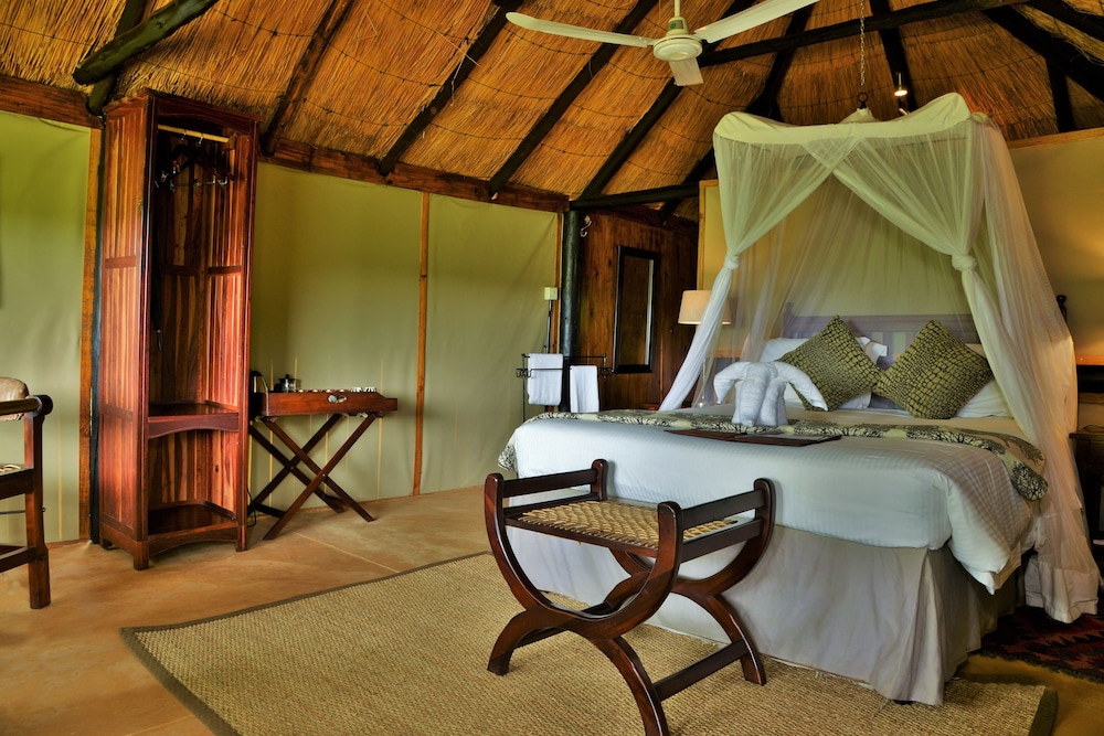 Ivory Lodge