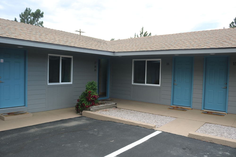 Columbine Inn