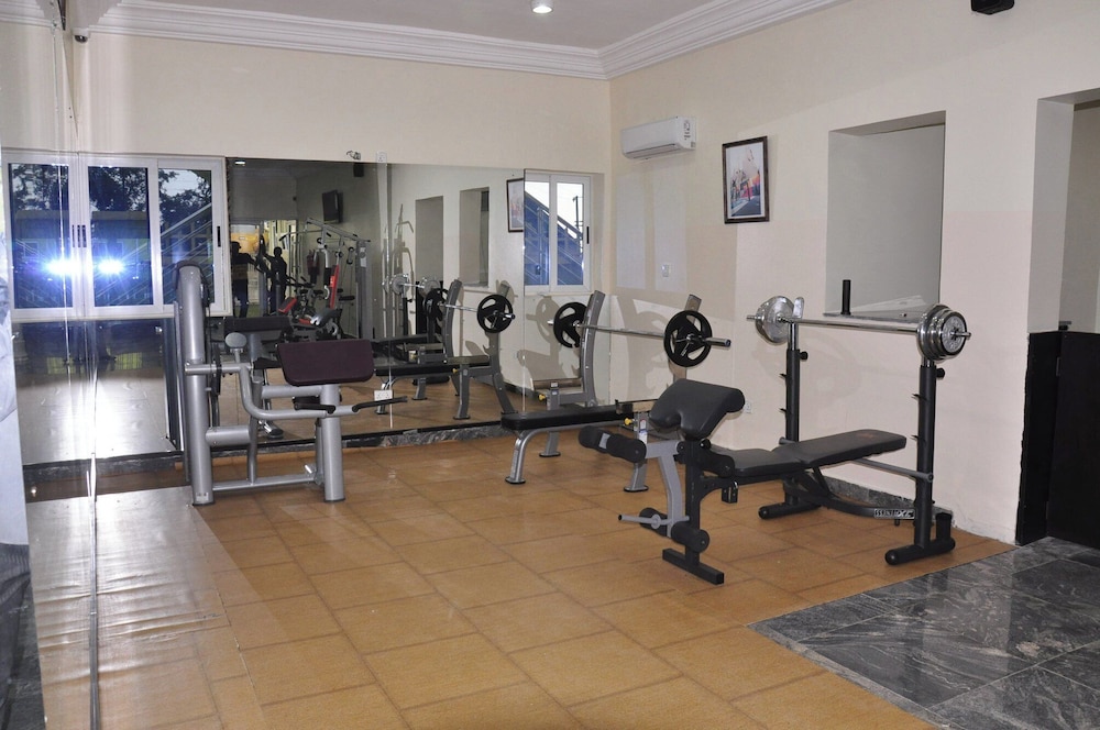 Hotel Valerie Suites