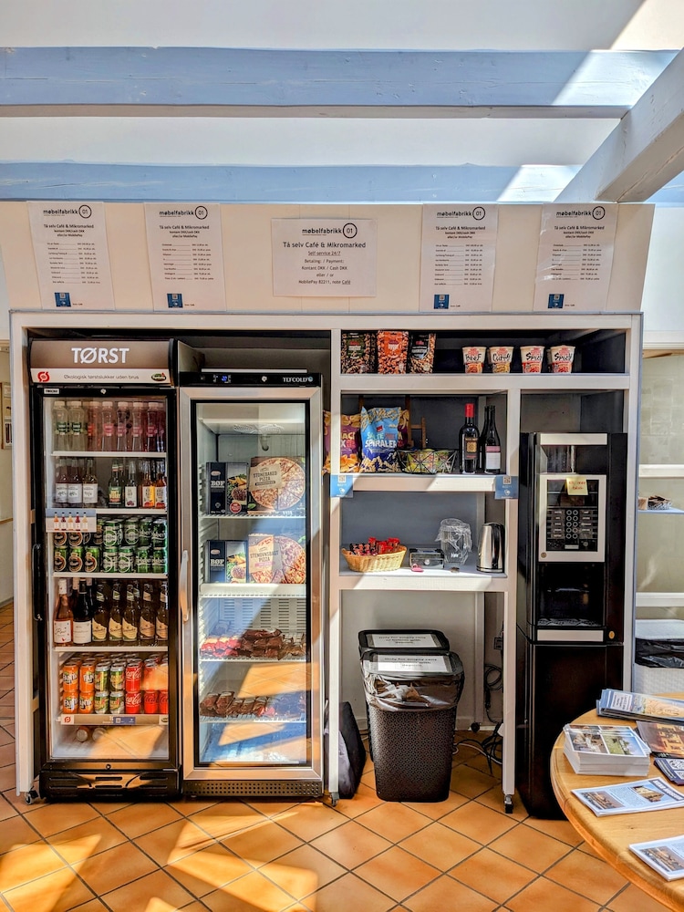 Nexø Hostel