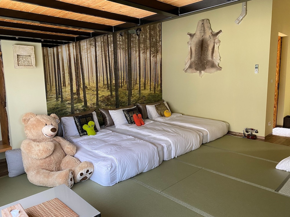 La Fleur B&B