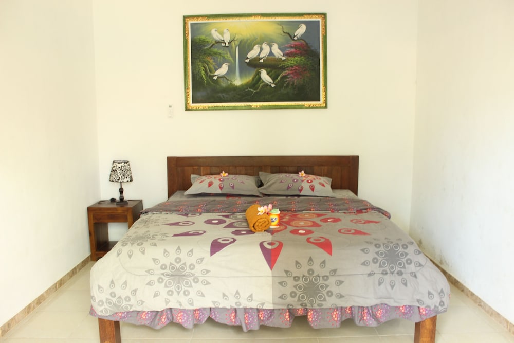 D & Yoga Homestay