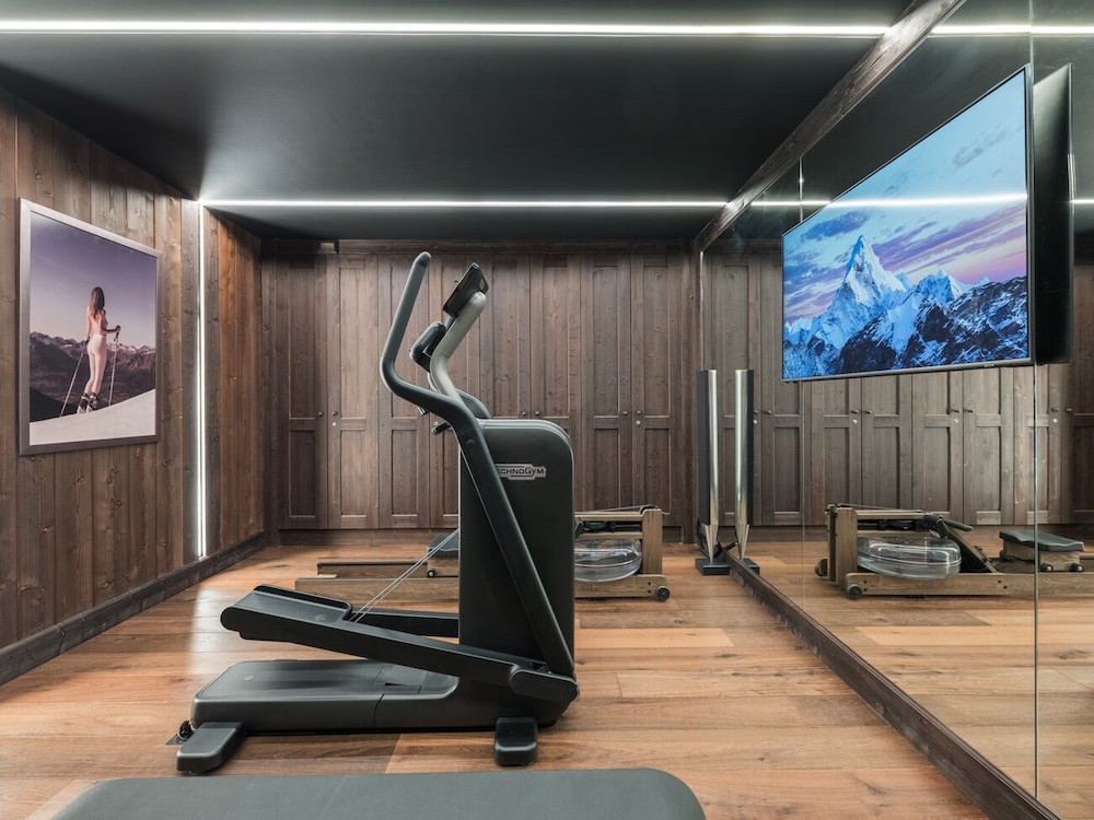 Chalet Luxe Saint Gervais
