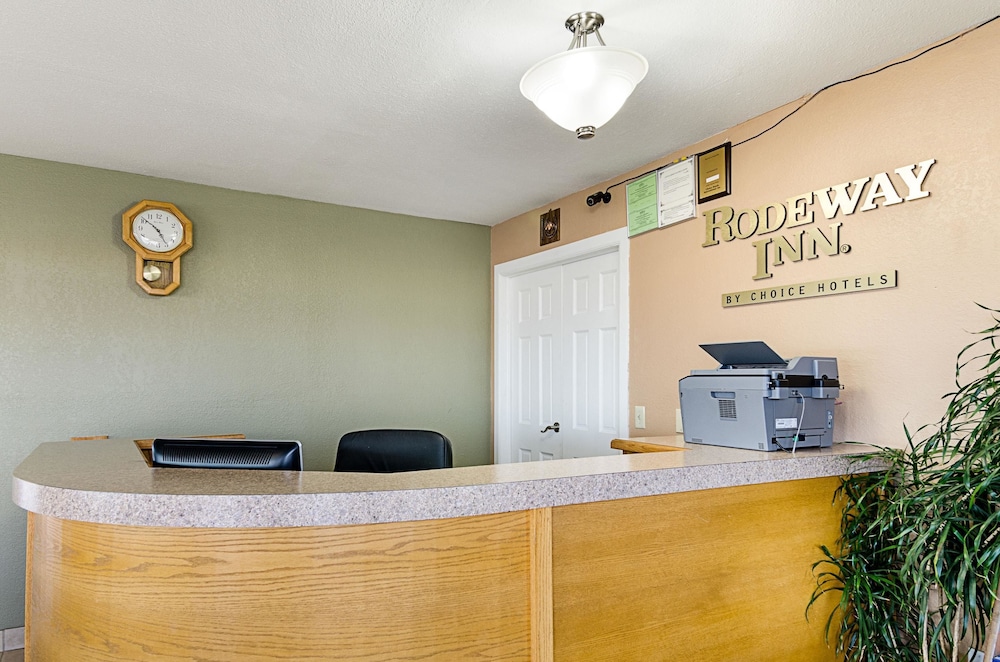 Liberal Vacations - Rodeway Inn - Property Image 31