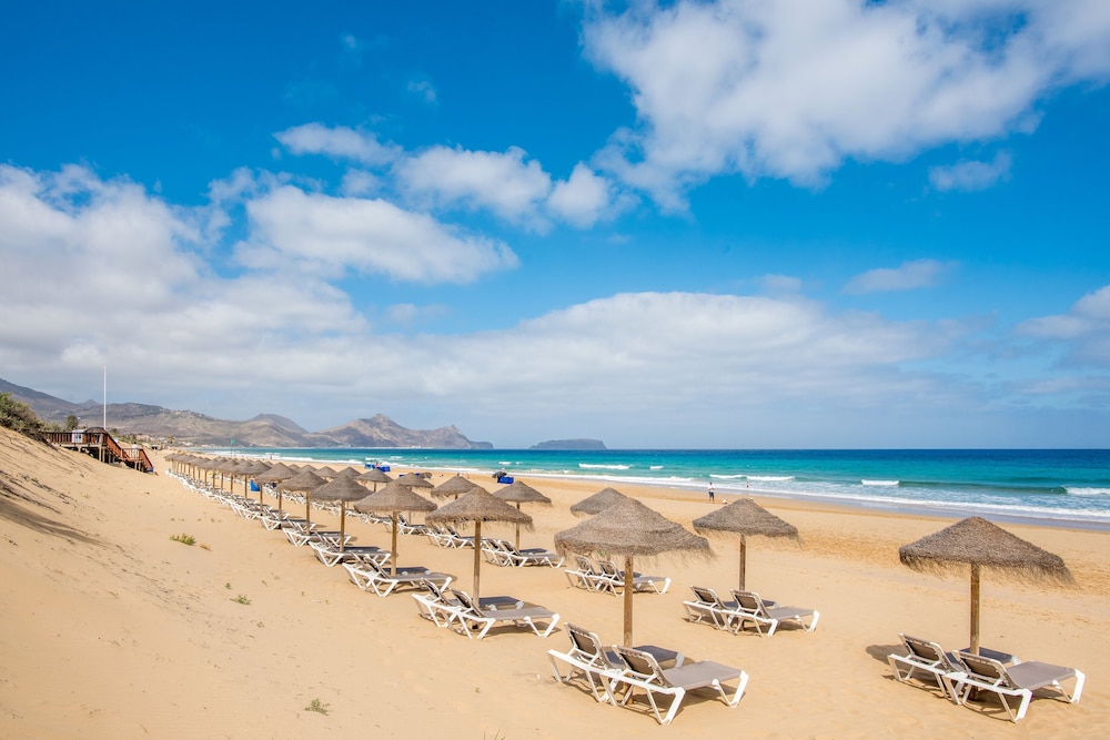 Porto Santo Vacations - Pestana Porto Santo Beach Resort  Spa - Property Image 28